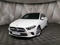 Хэтчбек Mercedes-Benz A-Class 2020 года, 2999700 рублей, Москва