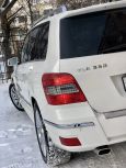 SUV   Mercedes-Benz GLK-Class 2009 , 885000 , 