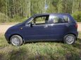  Daewoo Matiz 2006 , 77000 , 