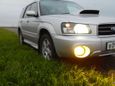 SUV   Subaru Forester 2002 , 370000 , 