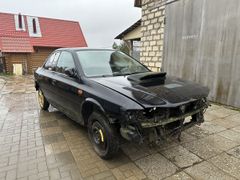 Седан Subaru Impreza WRX 1999 года, 150000 рублей, Наро-Фоминск