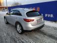 SUV   Infiniti QX70 2014 , 1490000 , 