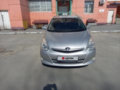 Минивэн или однообъемник Toyota Wish 2008 года, 820000 рублей, Ханты-Мансийск