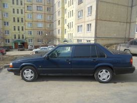 Volvo 940 1991 , 150000 , 