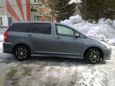    Toyota Wish 2003 , 440000 , 