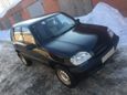 SUV   Chevrolet Niva 2006 , 169000 , 