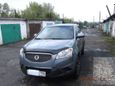 SUV   SsangYong Actyon 2011 , 700000 , 