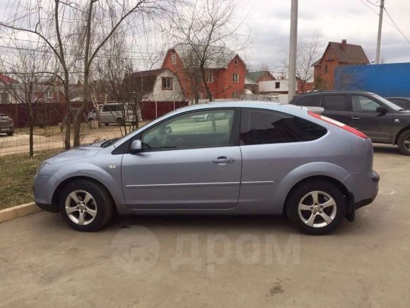  Ford Focus 2006 , 280000 , 