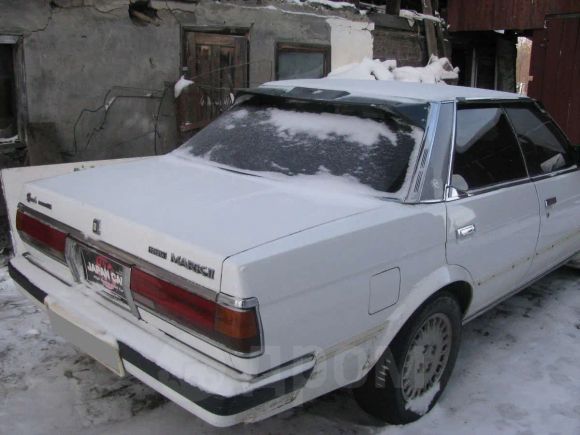 Toyota Mark II 1988 , 97000 , 