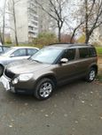 SUV   Skoda Yeti 2011 , 370000 ,  