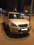 SUV   Honda CR-V 2004 , 570000 , 