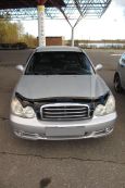  Hyundai Sonata 2004 , 215000 , 