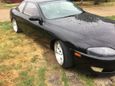  Toyota Soarer 1996 , 650000 , 