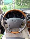 SUV   Lexus LX470 2005 , 1500000 , -