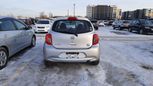  Nissan March 2015 , 468000 , 