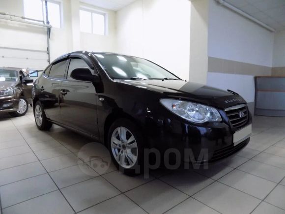  Hyundai Elantra 2006 , 300000 , 