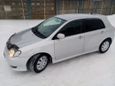  Toyota Allex 2001 , 348000 , 