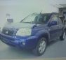 SUV   Nissan X-Trail 2006 , 300000 , 