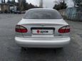  Daewoo Sens 2006 , 99000 , 