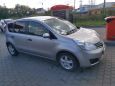  Nissan Note 2008 , 335000 , 