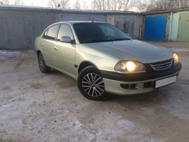  Toyota Avensis 1998 , 175000 , 