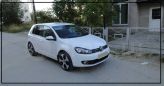  Volkswagen Golf 2011 , 600000 , 