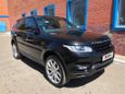 SUV   Land Rover Range Rover Sport 2015 , 3150000 , 