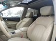 SUV   Infiniti EX25 2013 , 1350000 , 