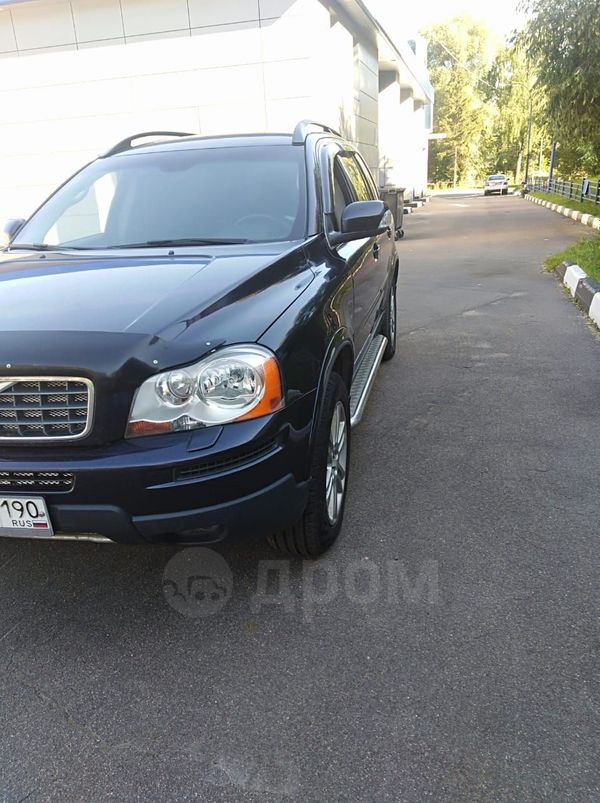 SUV   Volvo XC90 2007 , 730000 , 