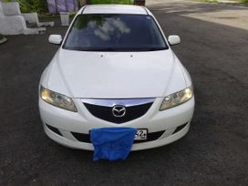 Mazda Atenza 2005 , 365000 , 