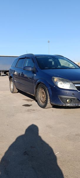  Opel Astra 2006 , 325000 ,  