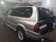 SUV   Suzuki Grand Vitara XL-7 2002 , 430000 , 