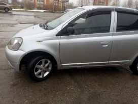  Toyota Yaris 2001 , 190000 , 