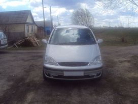    Ford Galaxy 2000 , 415000 , 