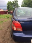  Toyota Platz 2001 , 140000 , 