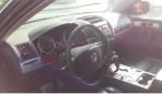 SUV   Volkswagen Touareg 2004 , 425000 , --