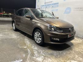 Volkswagen Polo 2019 , 1550000 , 