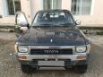  Toyota Hilux 1989 , 500000 , 