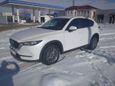 SUV   Mazda CX-5 2018 , 2290000 , 