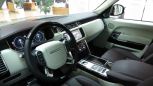 SUV   Land Rover Range Rover 2017 , 9473000 , 