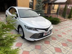Седан Toyota Camry 2019 года, 3500000 рублей, Старый Оскол