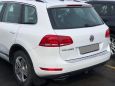 SUV   Volkswagen Touareg 2012 , 1445000 , 