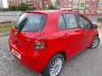  Toyota Yaris 2007 , 310000 , 