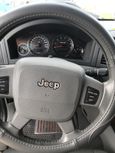 SUV   Jeep Grand Cherokee 2005 , 760000 , 