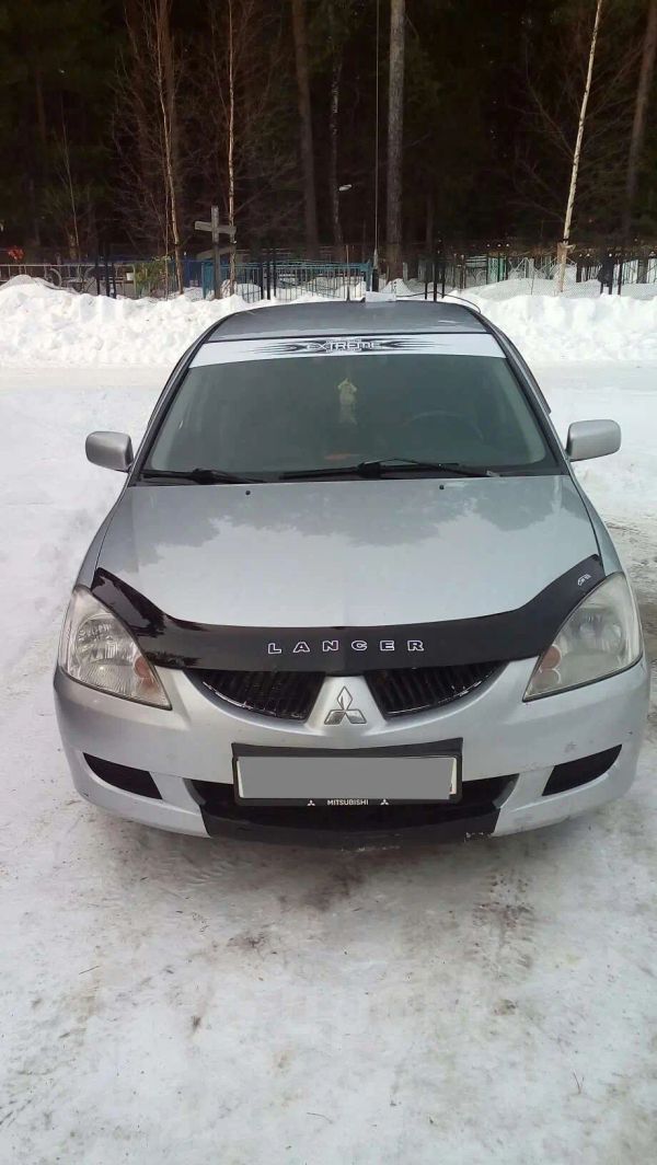  Mitsubishi Lancer 2005 , 235000 , -