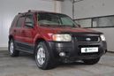 SUV   Ford Escape 2002 , 415000 , 