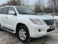 SUV   Lexus LX570 2011 , 3400000 , 