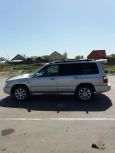 SUV   Subaru Forester 2000 , 320000 , 