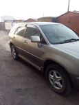 SUV   Toyota Harrier 1999 , 510000 , -