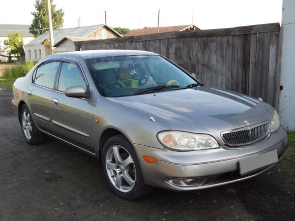  Nissan Cefiro 2002 , 270000 , 